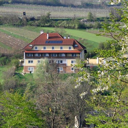 Hotel Pension Rudi - Weingut Kellner à Pulkau Extérieur photo