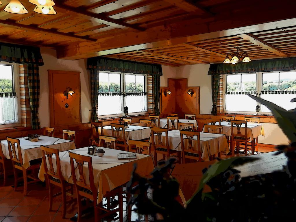 Hotel Pension Rudi - Weingut Kellner à Pulkau Extérieur photo